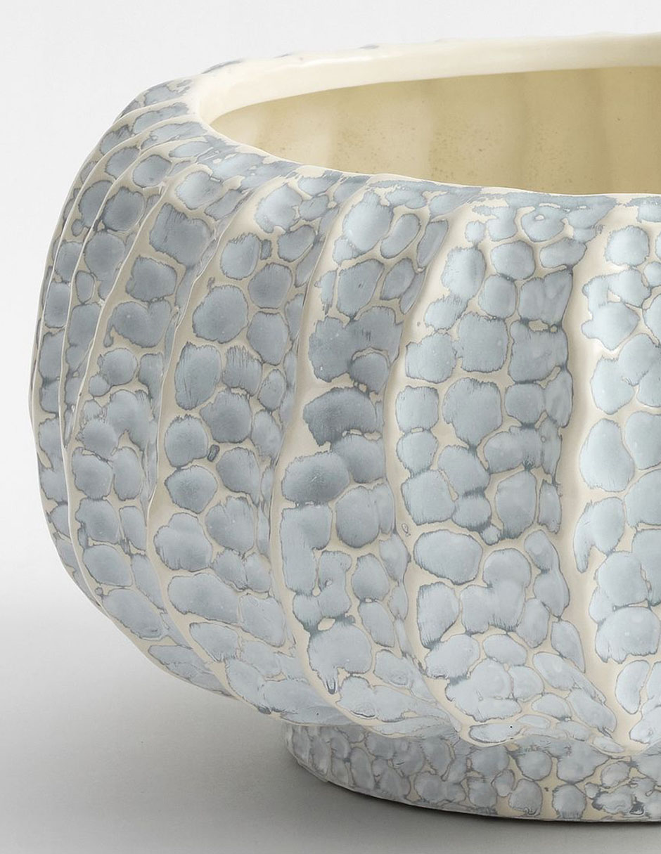 Cuenco decorativo coastal 7