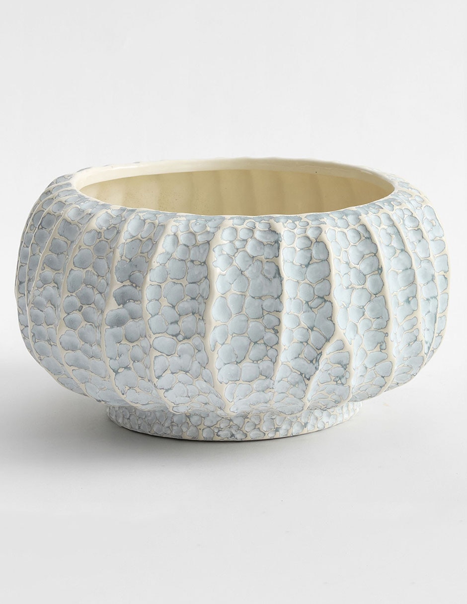 Cuenco decorativo coastal 1