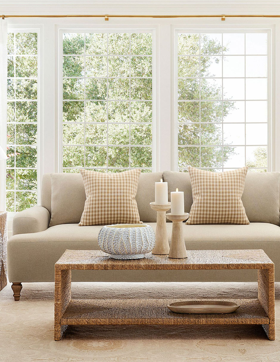 Cuenco decorativo coastal 3