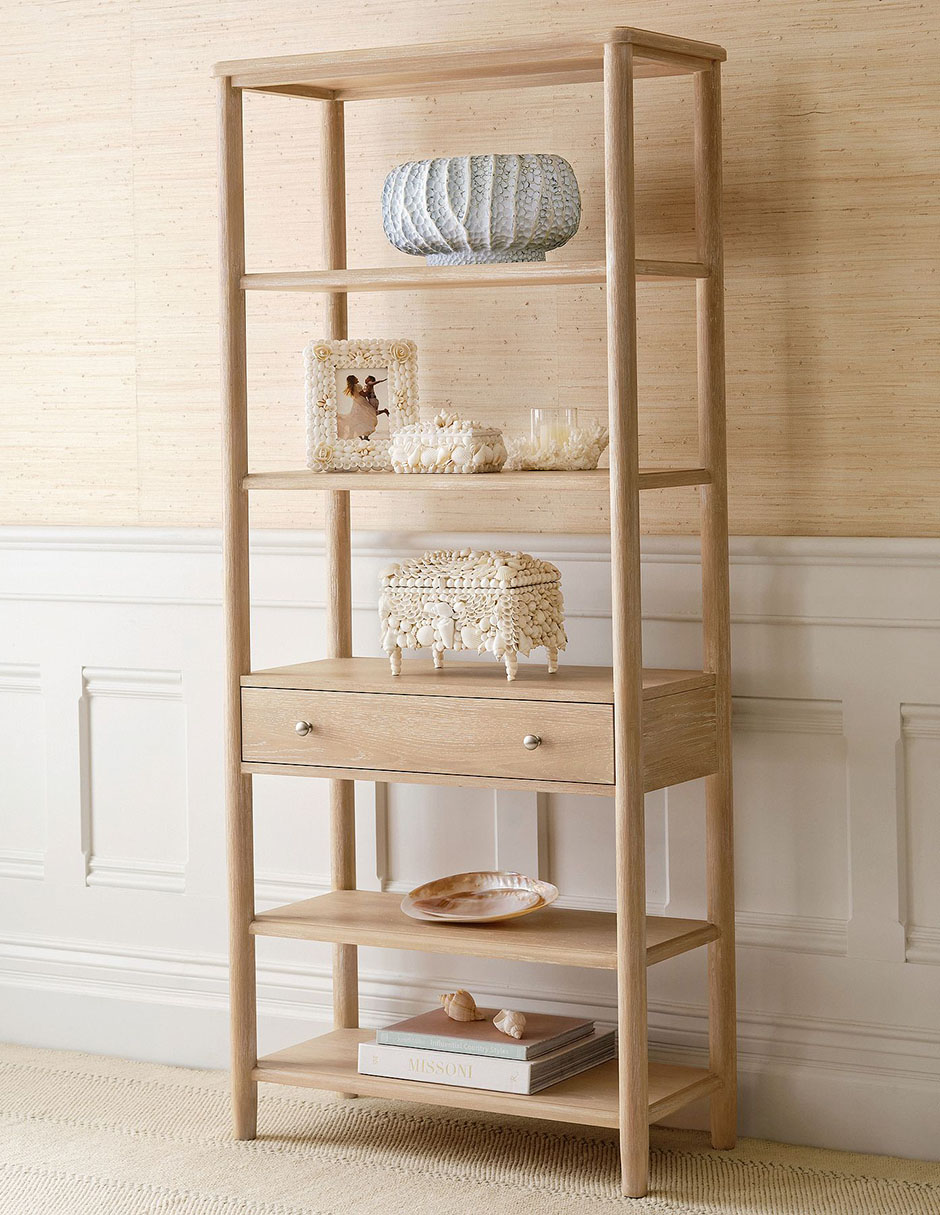 Cuenco decorativo coastal 4