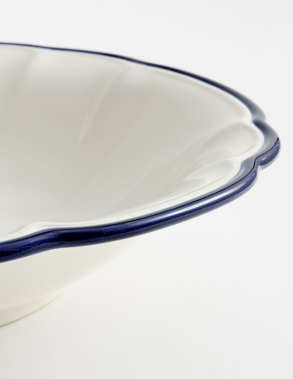 Bowl heirloom stoneware de gres 4