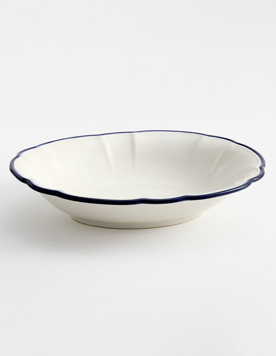 Bowl heirloom stoneware de gres