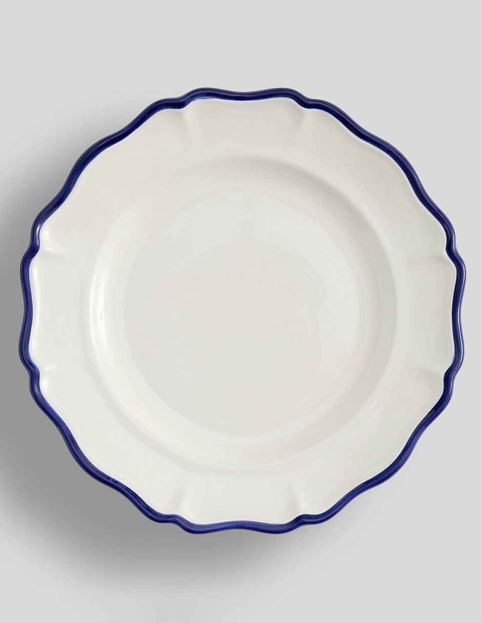 PLATO ENSALADA PB HEIRLOOM, MULTICOLOR 1