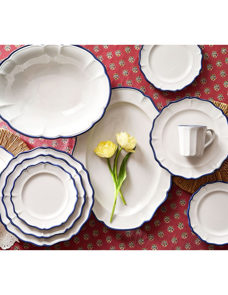 Bandeja Heirloom de gres 2