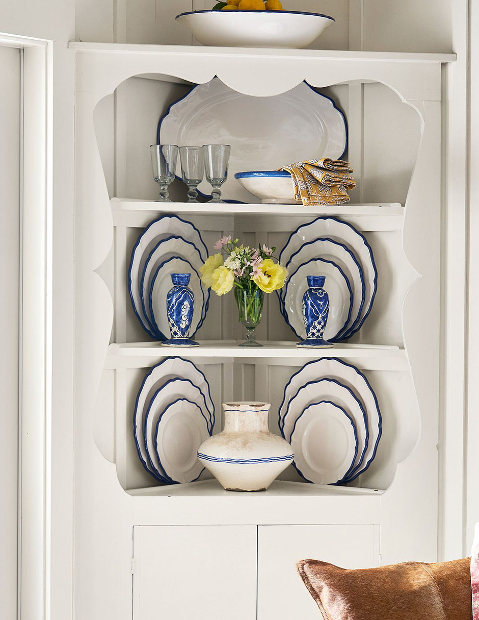 Bandeja Heirloom de gres 3