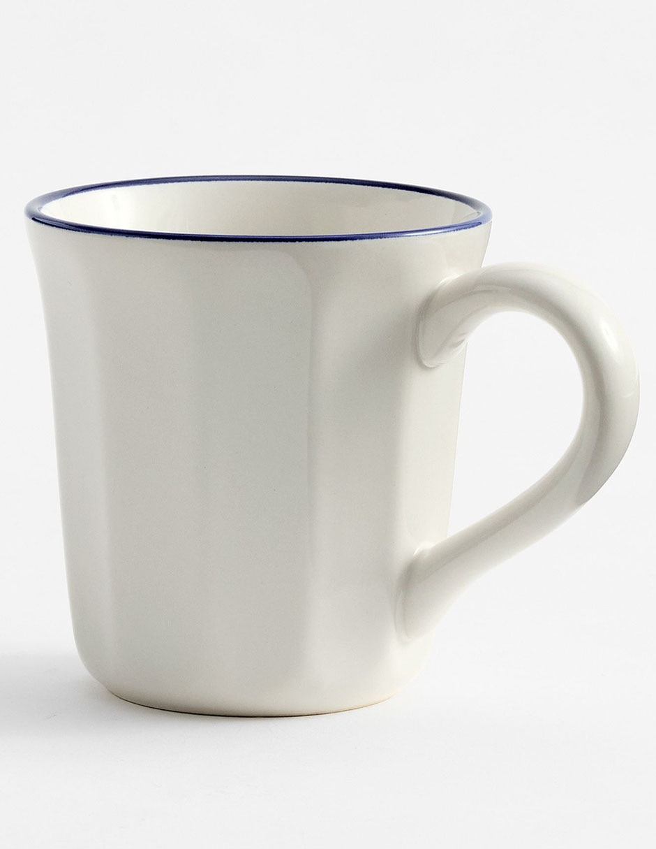 Imagen de producto Taza latte heirloom