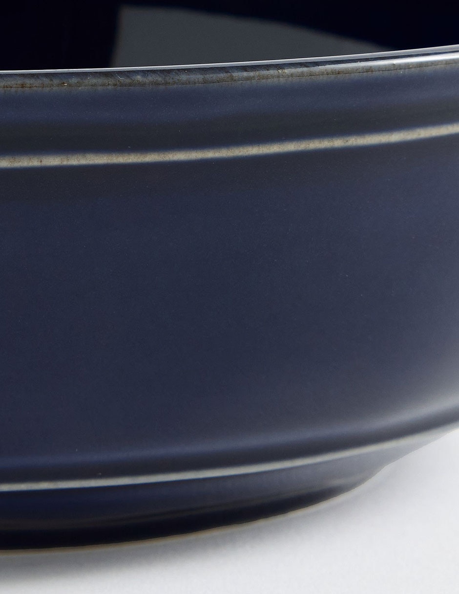 BOWL PB CAMBRIA DINNERW 1 PZA, AZUL 2