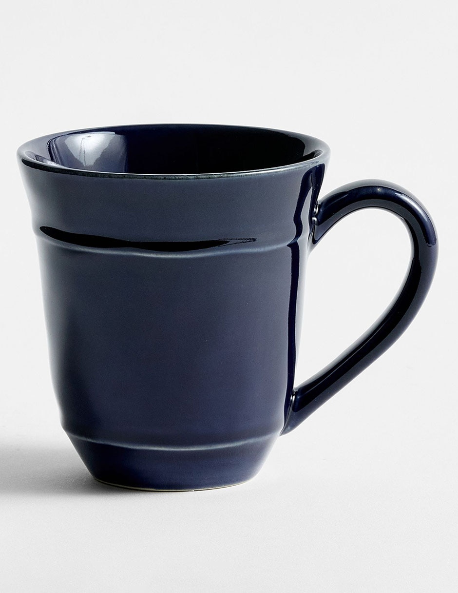 TAZA PB CAMBRIA DINNERW 1 PZA, AZUL 1