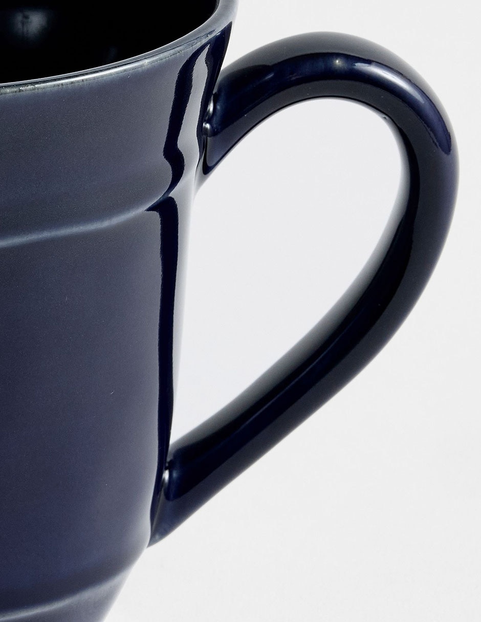 TAZA PB CAMBRIA DINNERW 1 PZA, AZUL 2