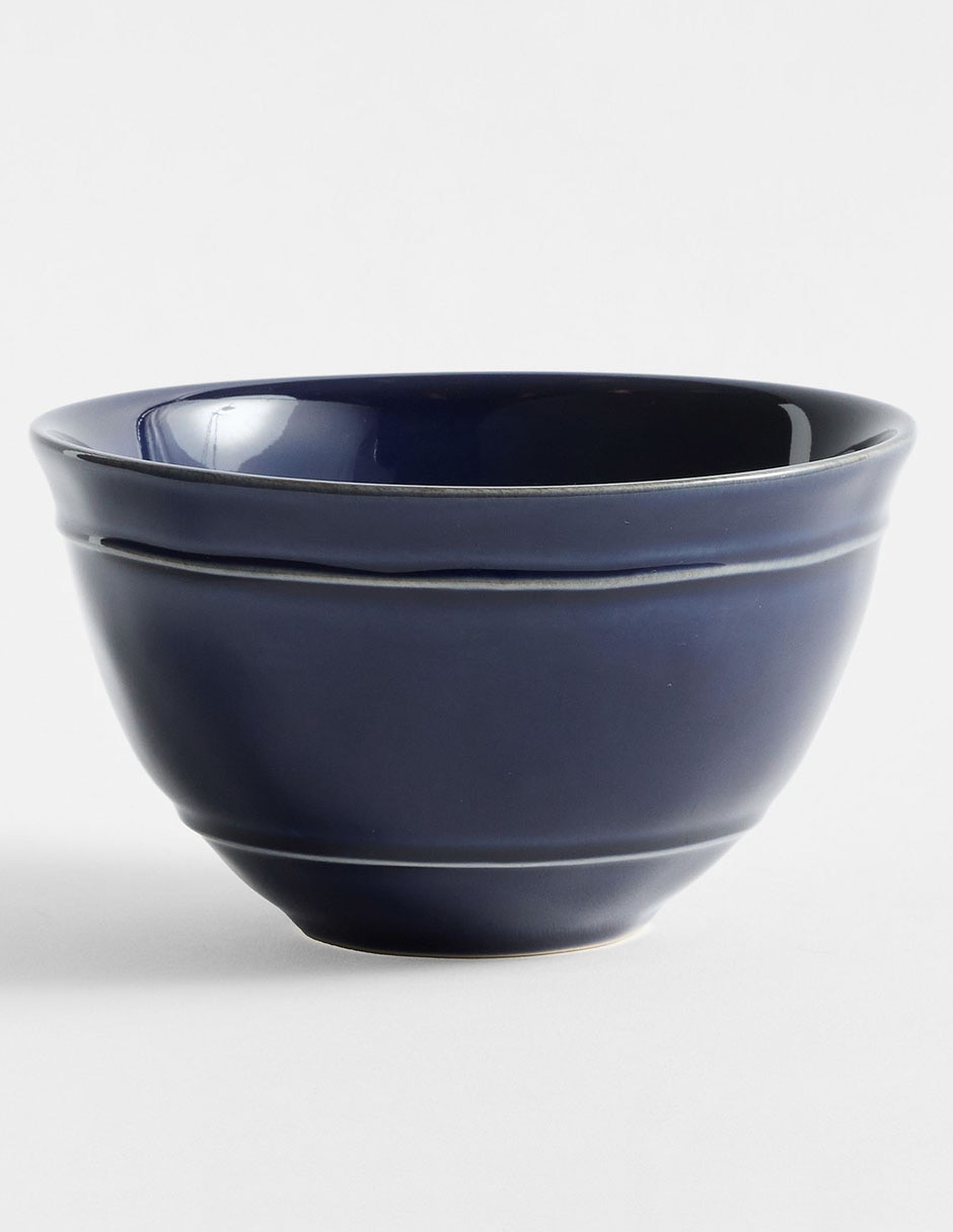 BOWL PB CAMBRIA DINNERW 1 PZA, AZUL 1