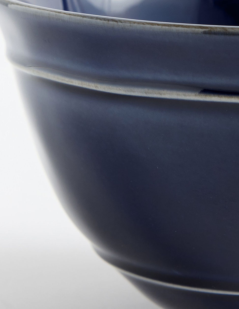 BOWL PB CAMBRIA DINNERW 1 PZA, AZUL 2