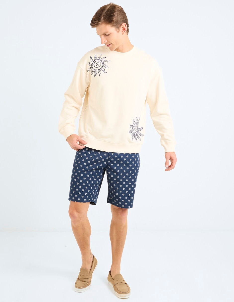 Short para hombre 7