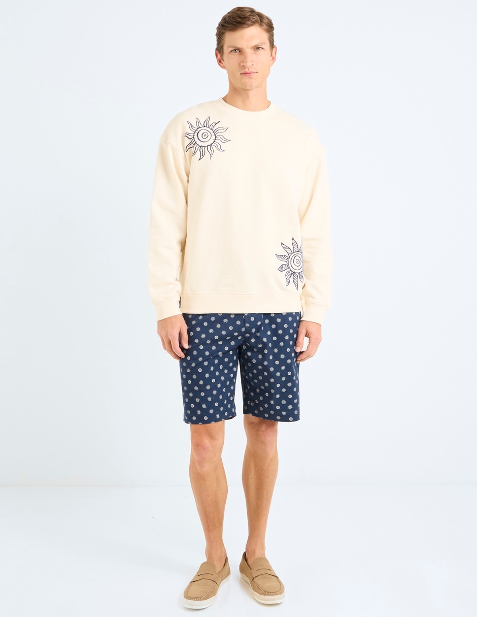 Short para hombre 8