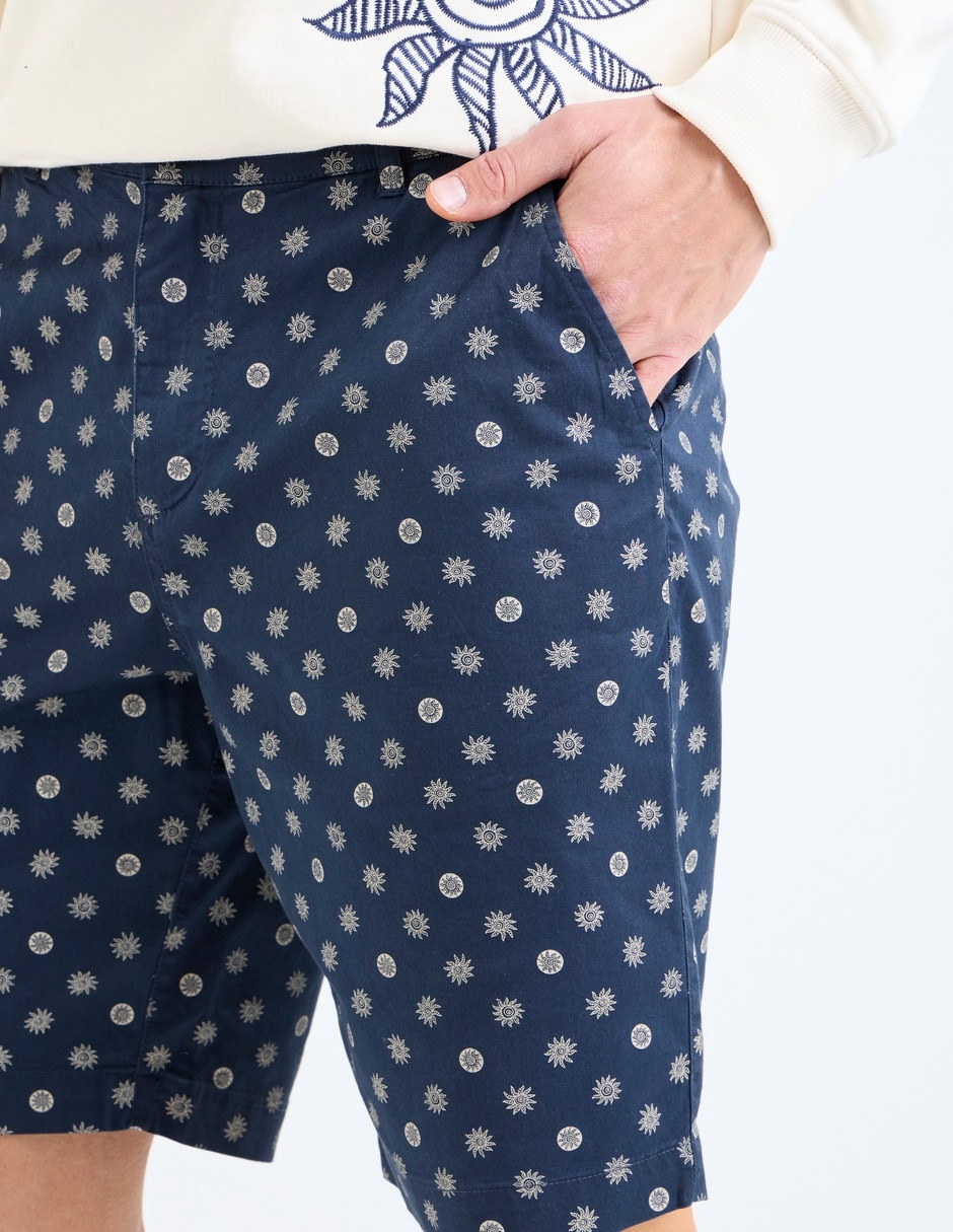 Short para hombre 9