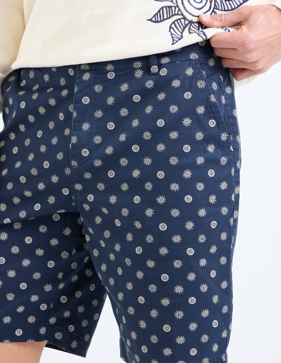 Short para hombre 10