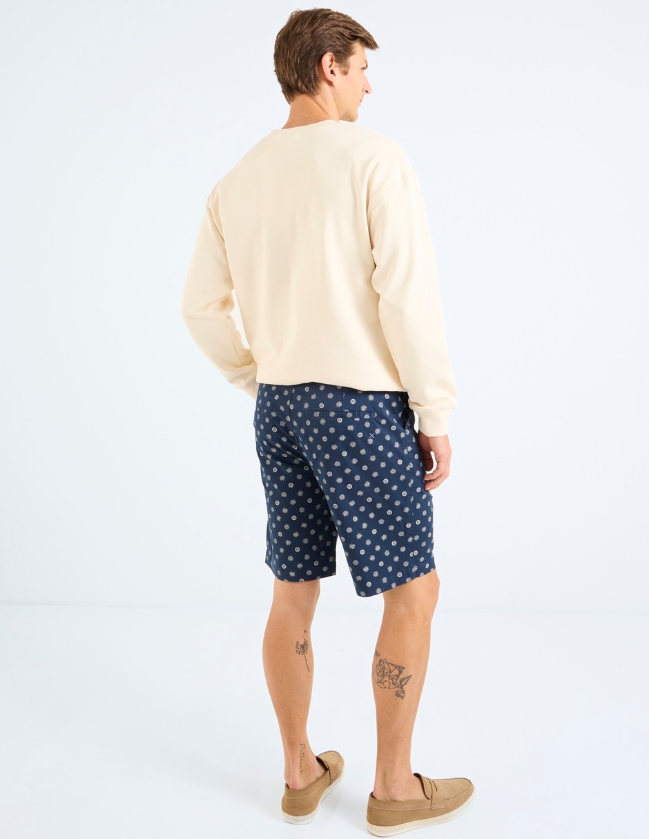 Short para hombre 11