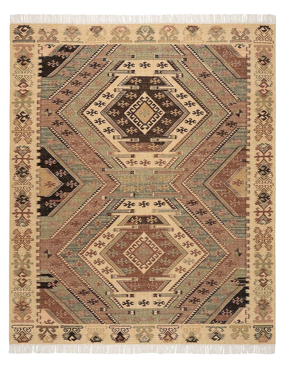 Tapete Zola Kilim Tapete Zola Kilim