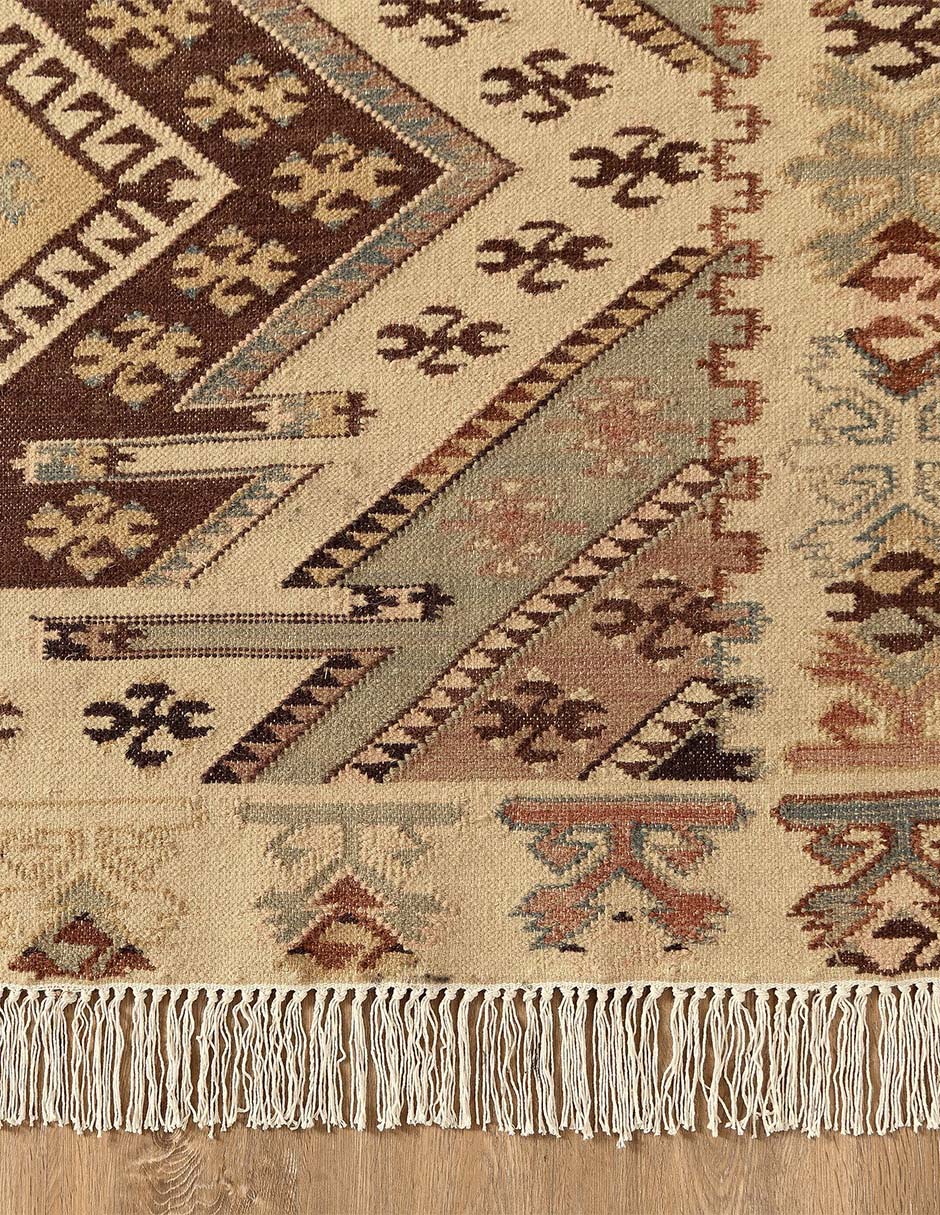 Tapete Zola Kilim 3