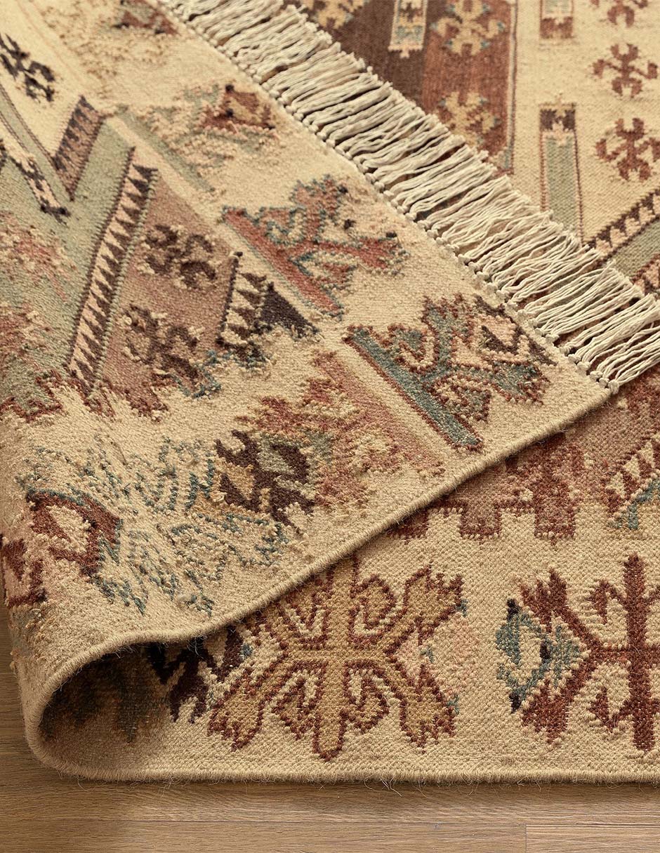 Tapete Zola Kilim 2