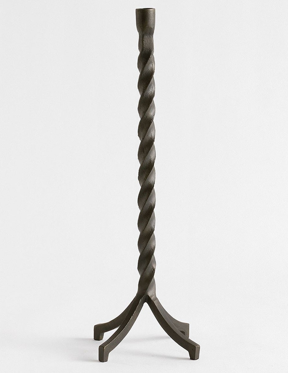 PORTAVELA PB VALLEY TAPER, CH, BRONCE