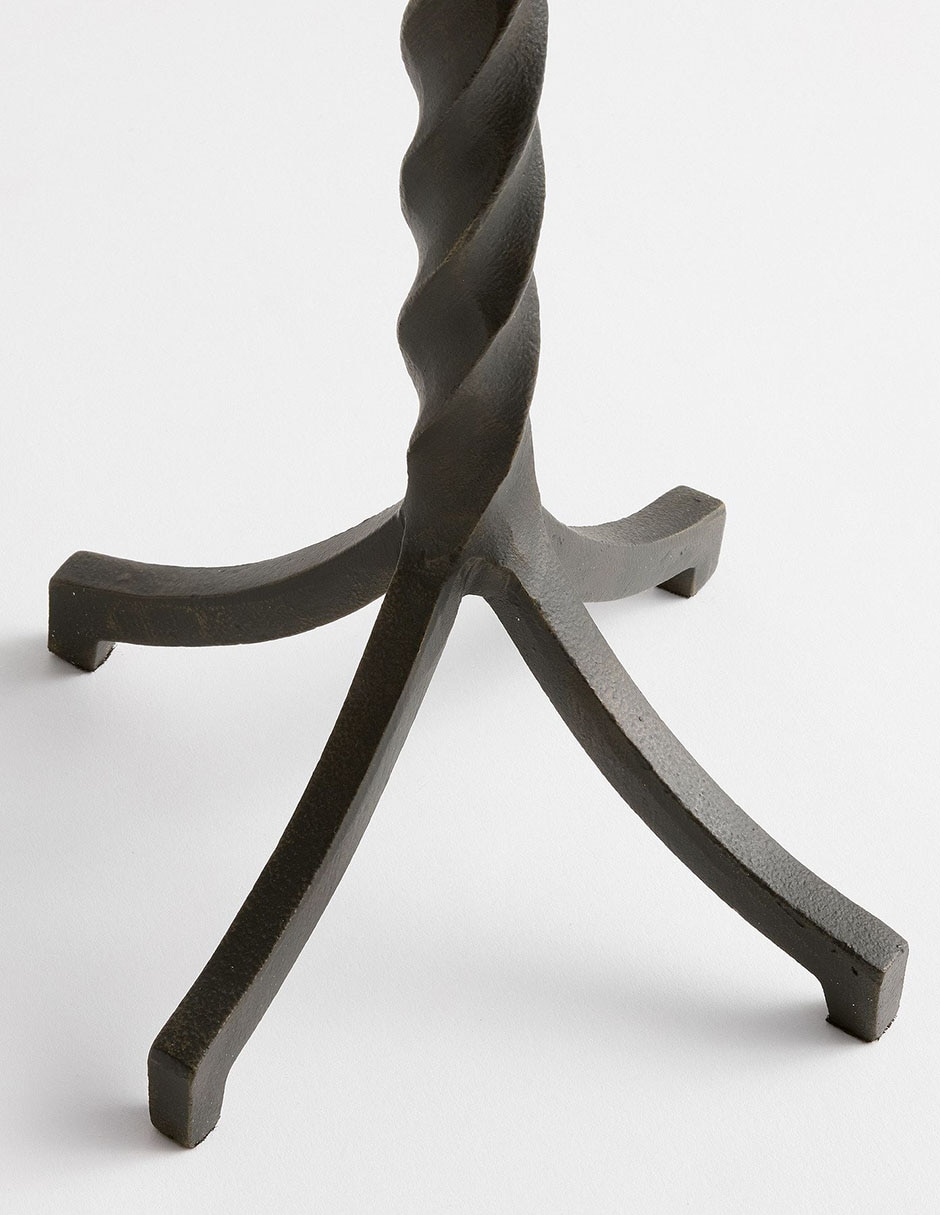 PORTAVELA PB VALLEY TAPER, CH, BRONCE 2