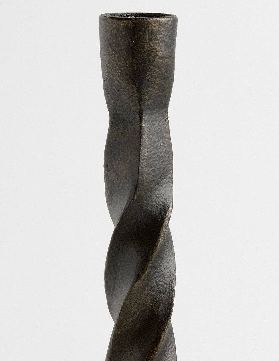 PORTAVELA PB VALLEY TAPER, CH, BRONCE 3