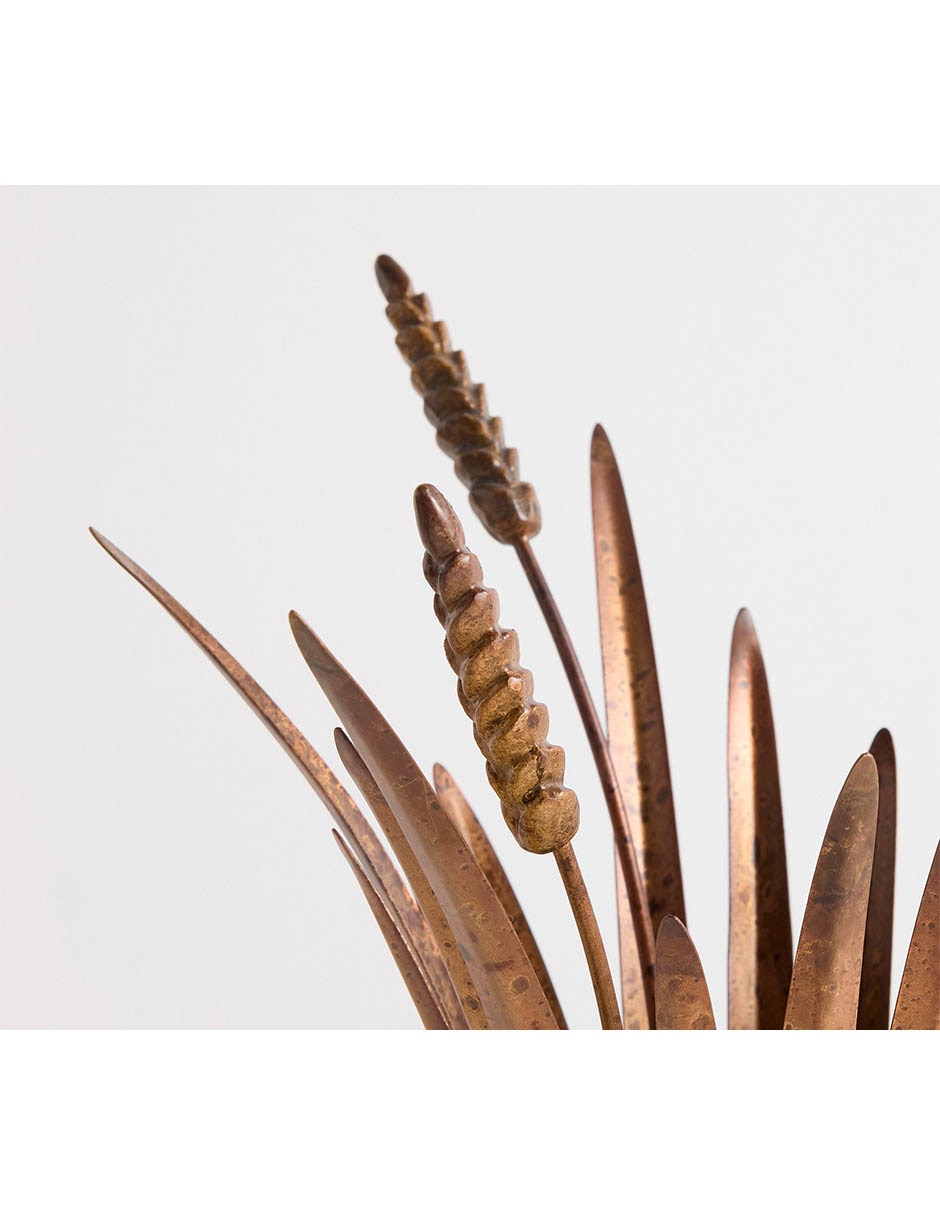 Portavela harvest wheat 3