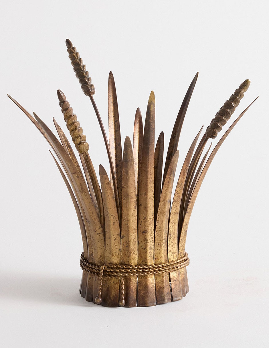Linterna decorativa 6670384 Harvest Wheat