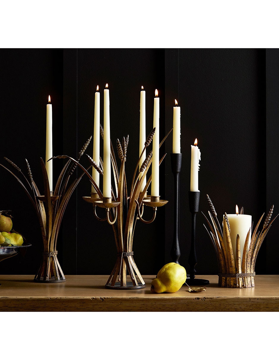 Linterna decorativa 6670384 Harvest Wheat 2