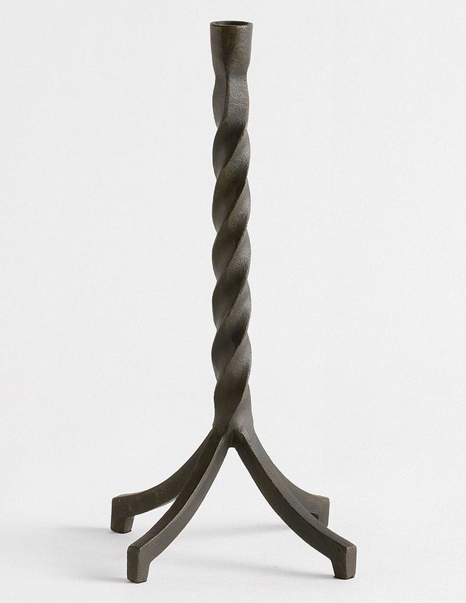 PORTAVELA PB VALLEY TAPER, CH, BRONCE