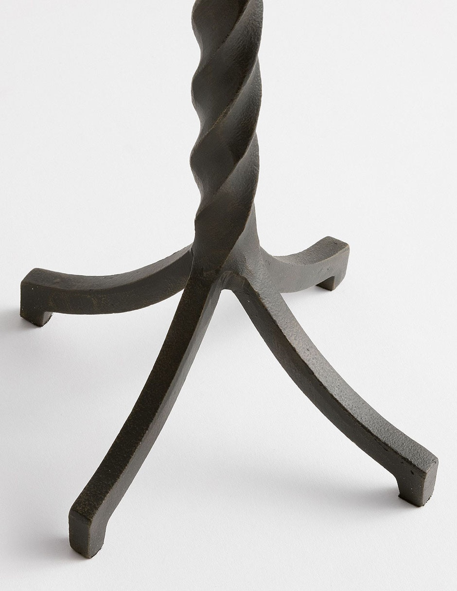 PORTAVELA PB VALLEY TAPER, CH, BRONCE 2