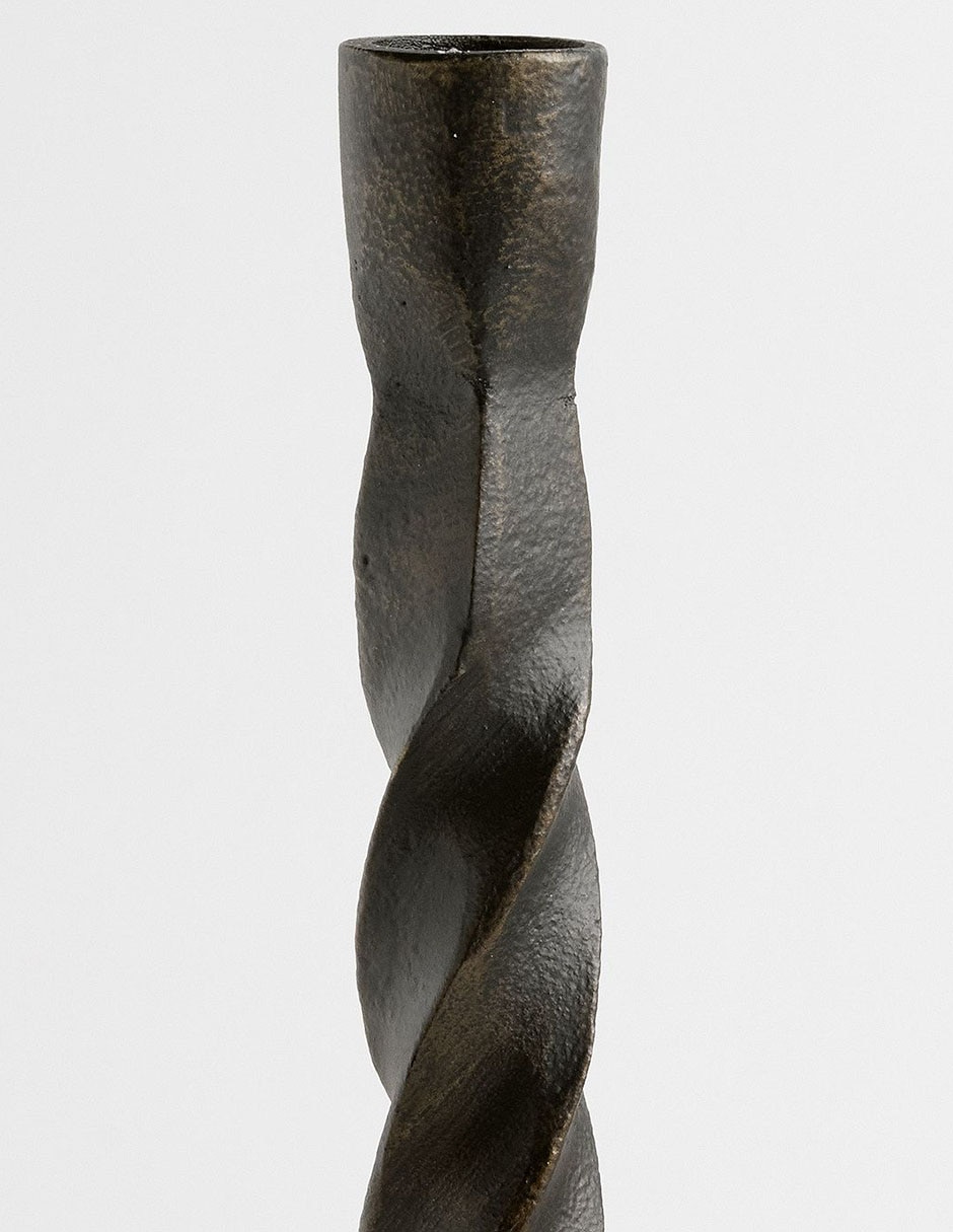 PORTAVELA PB VALLEY TAPER, CH, BRONCE 3