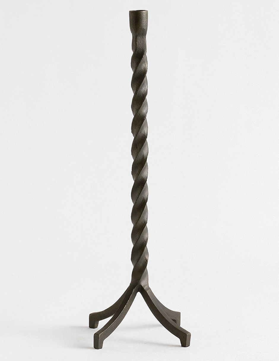 PORTAVELA PB VALLEY TAPER, CH, BRONCE