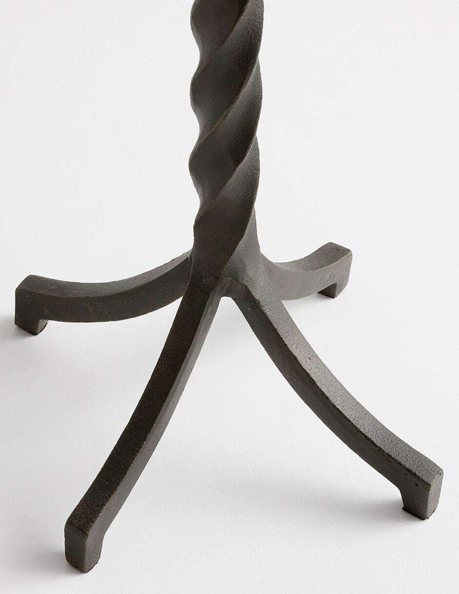 PORTAVELA PB VALLEY TAPER, CH, BRONCE 3