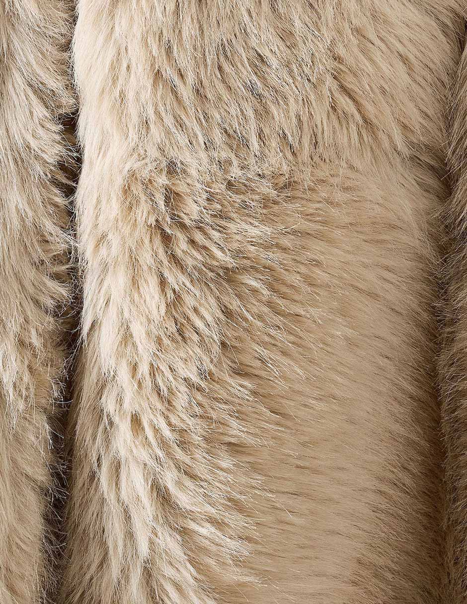 Frazada de tejido suave Alpine Luxe 2