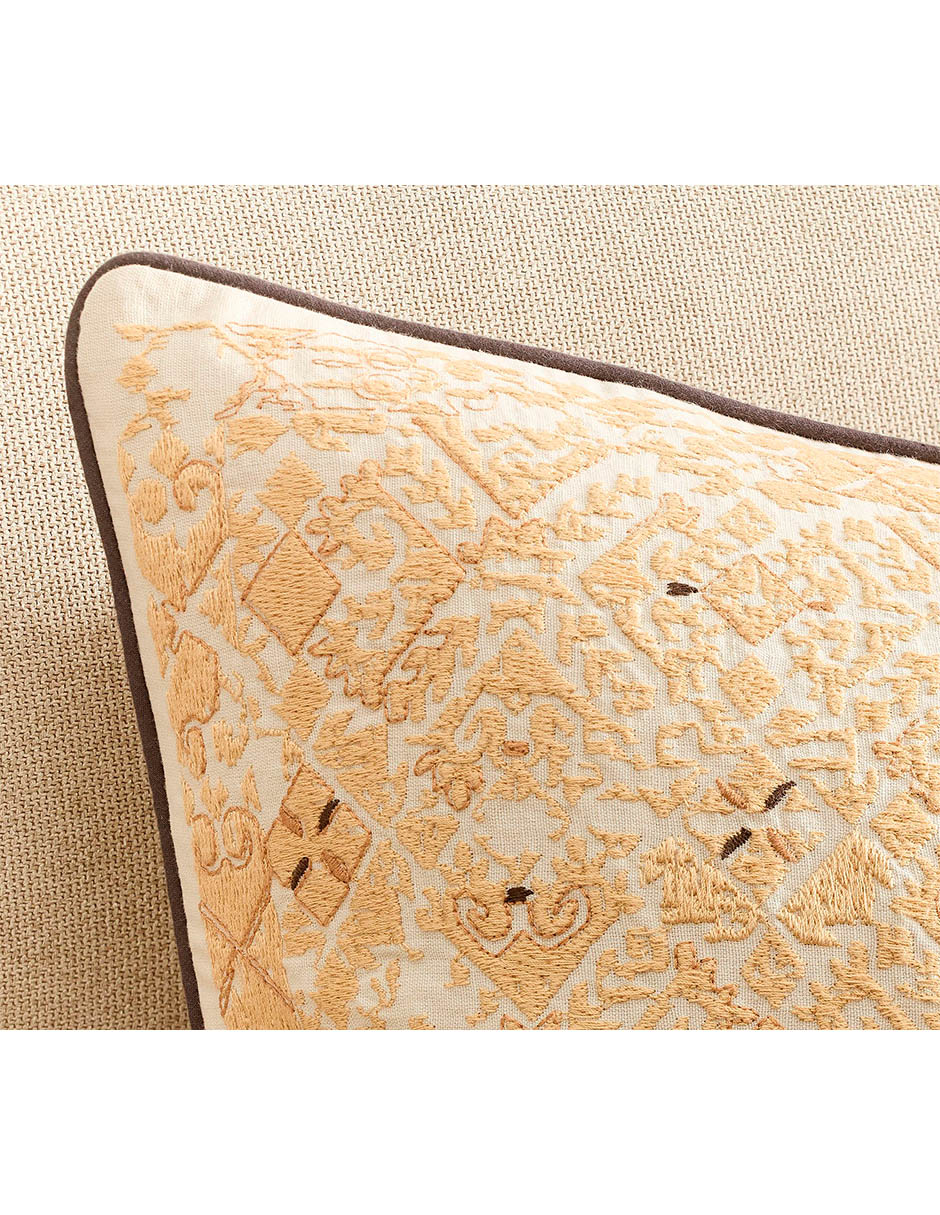 Funda cojín Étnico 2