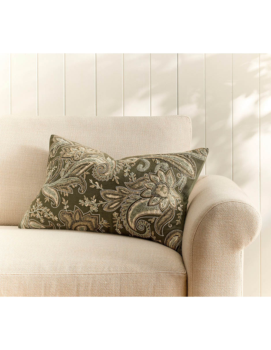 Funda cojín Francis Funda cojín Francis