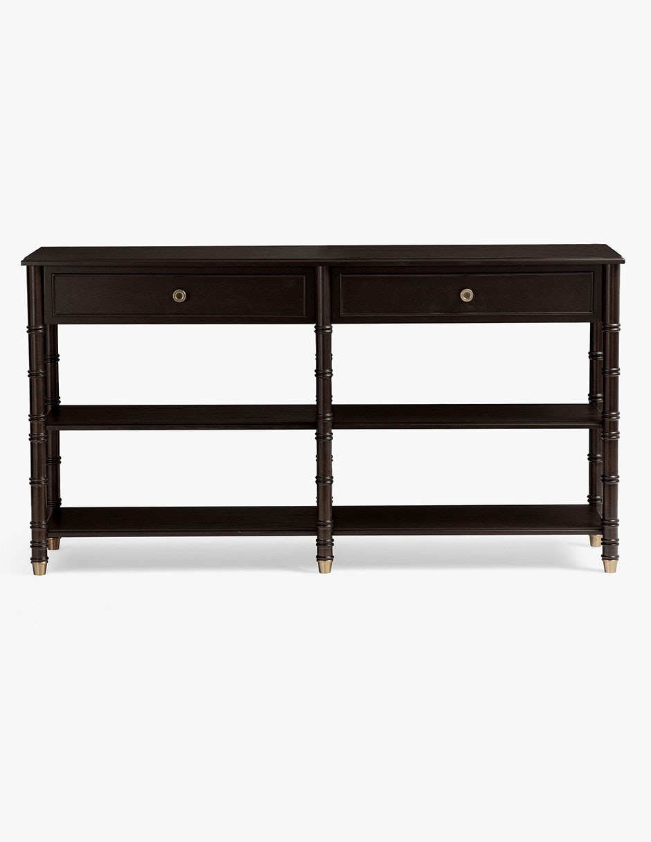 Mesa consola de MDF 1