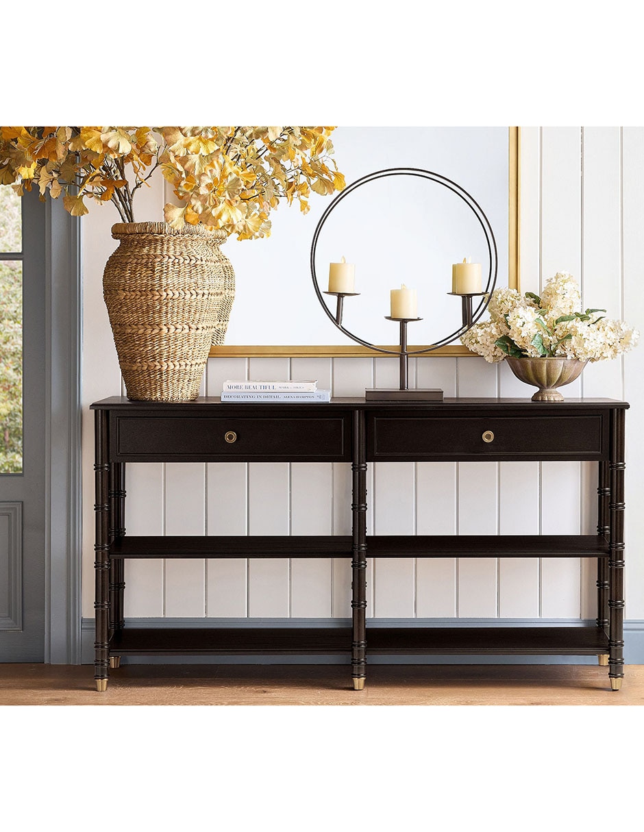 Mesa consola de MDF 3