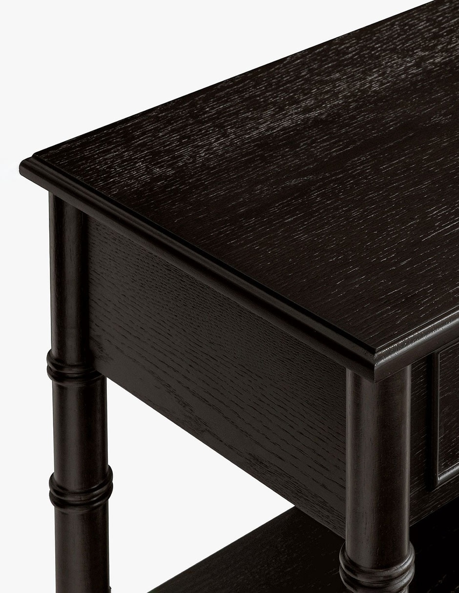 Mesa consola de MDF 4