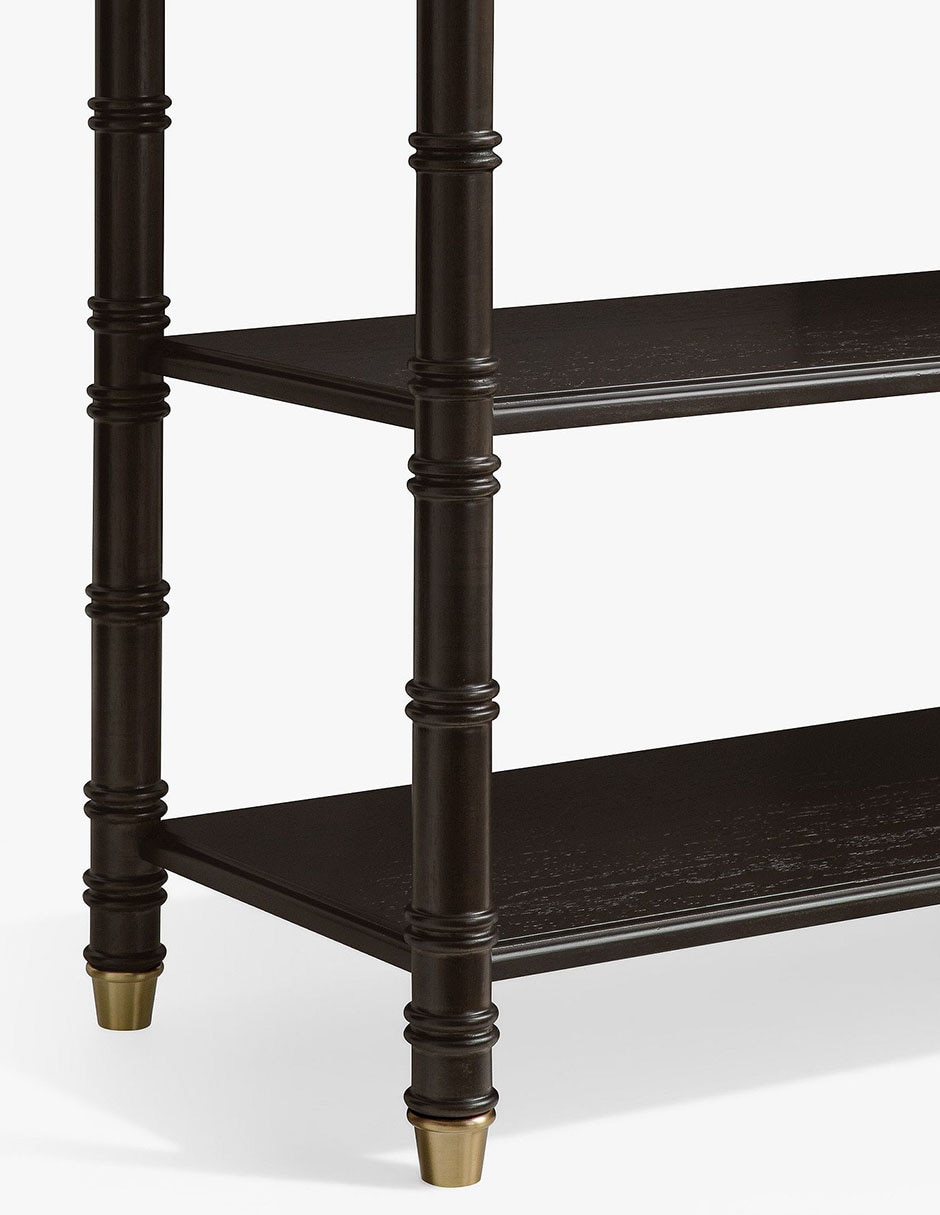 Mesa consola de MDF Mesa consola de MDF
