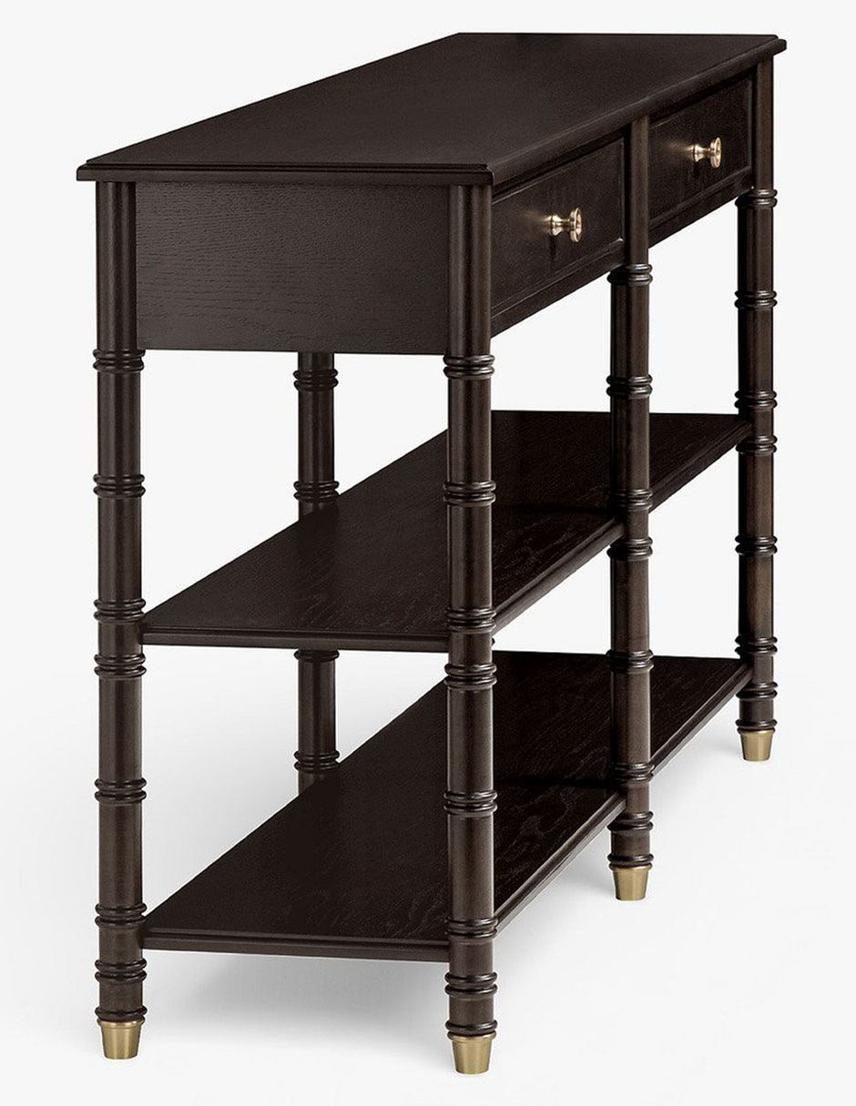 Mesa consola de MDF 6