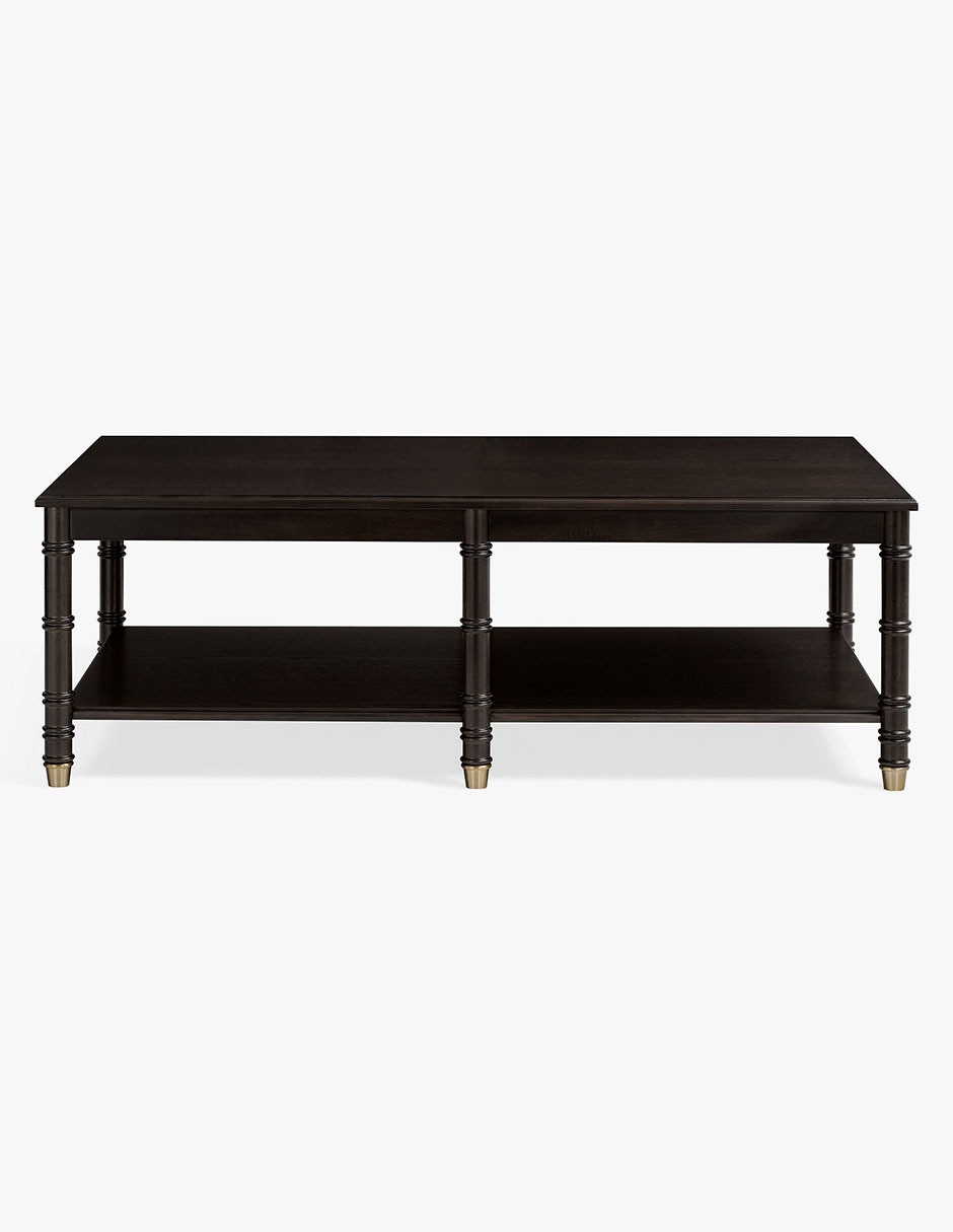 Mesa de centro armable Monroe 1