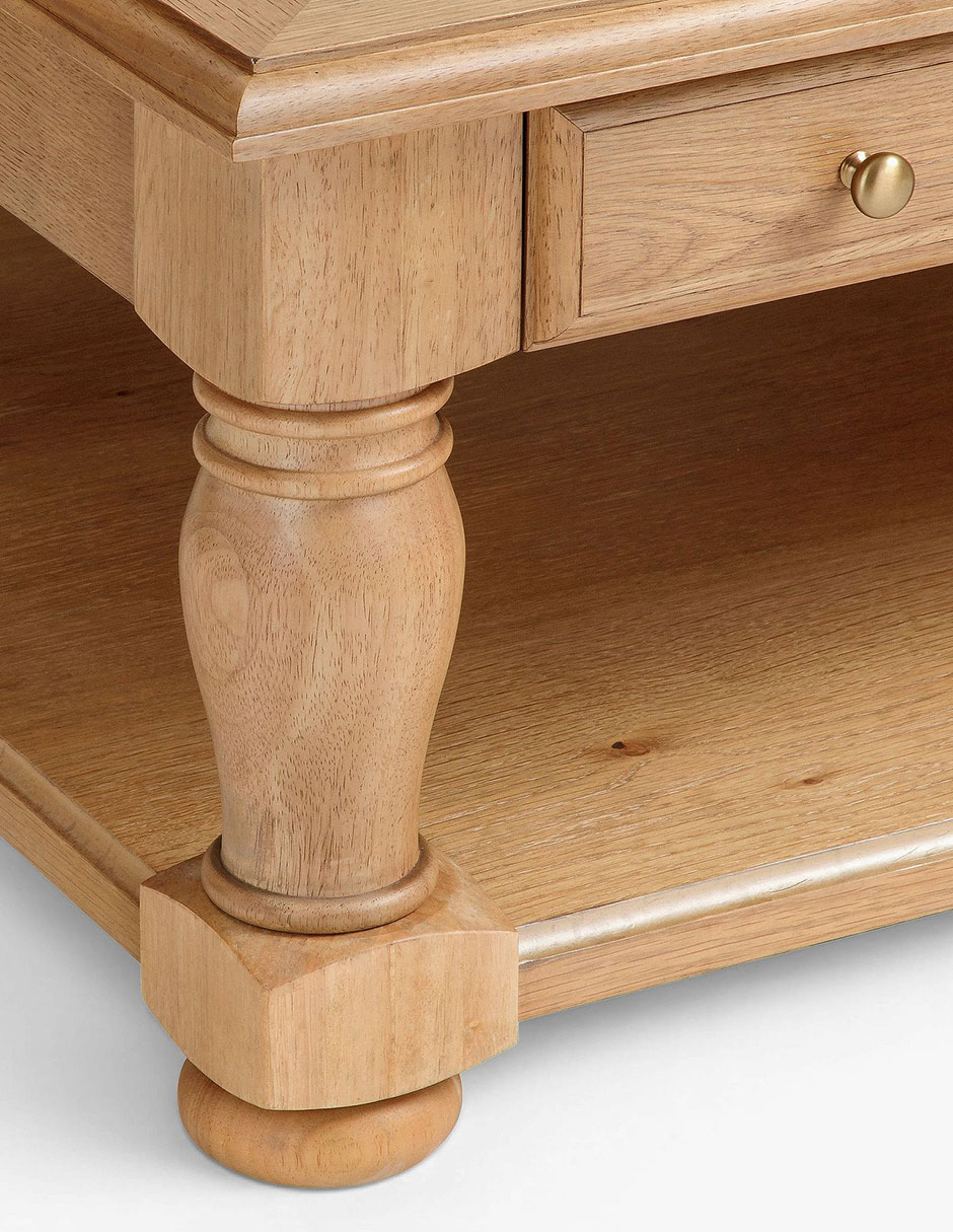Mesa de centro Sawyer 4