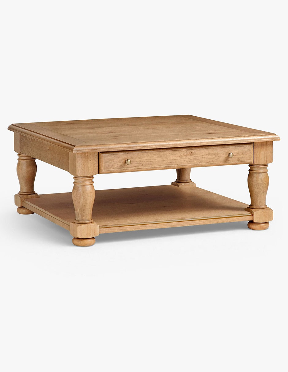 Mesa de centro Sawyer Mesa de centro Sawyer