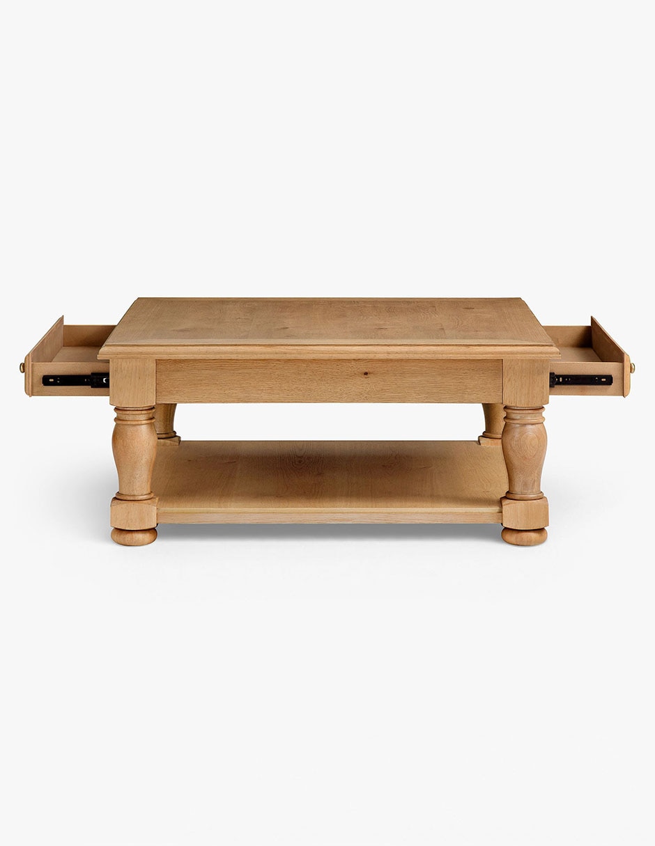 Mesa de centro Sawyer 7