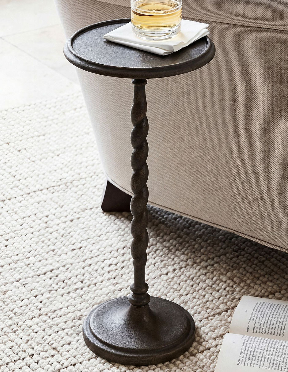 Mesa lateral Blaine 2