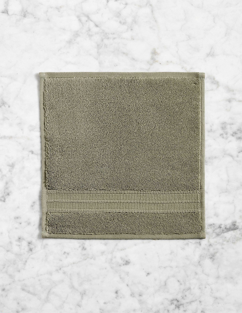 Toalla facial Hydrocotton de algodón