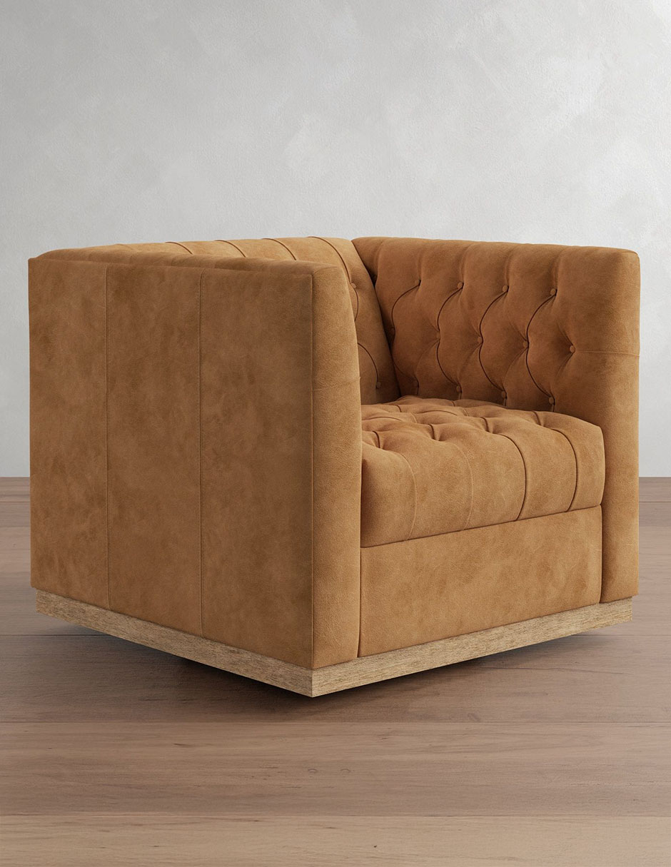 Sillón Edgewood