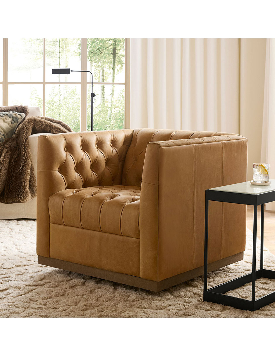 Sillón Edgewood